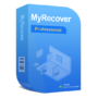 AOMEI MyRecover Pro - 1-Year - 1-PC - Global
