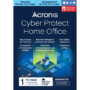 Acronis Cyber Protect Home Office Advanced - 1-Year - 1-Device