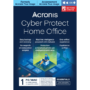 Acronis Cyber Protect Home Office Essentials - 1-Year - 1-Device