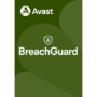 Avast BreachGuard 1-Year / 3-PC