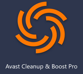 Avast Cleanup & Boost Pro for Android – 1-Year / 1-Device