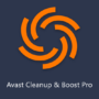 Avast Cleanup & Boost Pro for Android - 2-Year / 1-Device