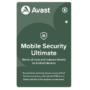 Avast Ultimate for Android - 1-Year / 1-Device