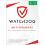 Watchdog Anti-Malware - 1-Year - 3-PC