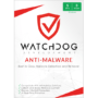 Watchdog Anti-Malware - 3-Year - 5-PC